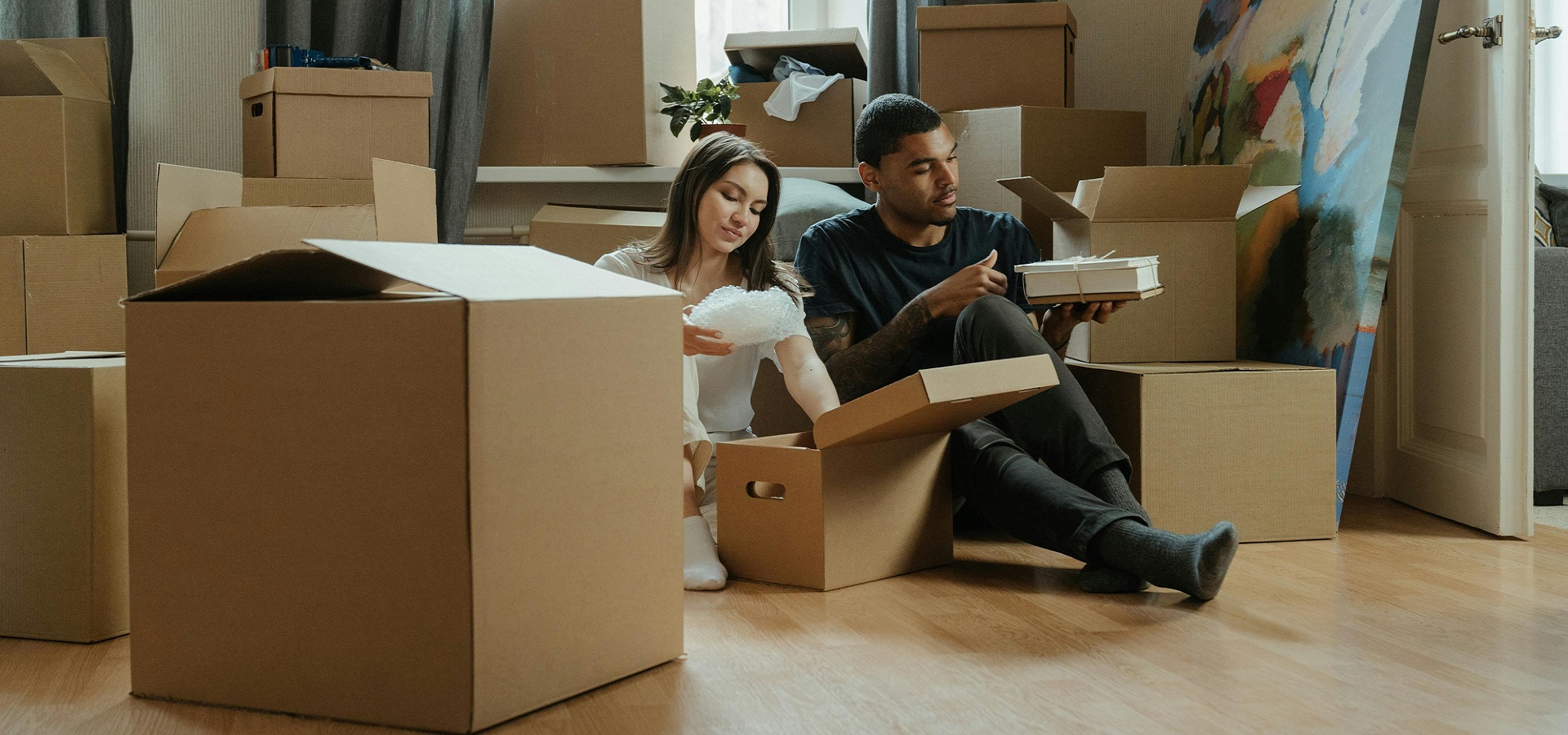 packing-moving